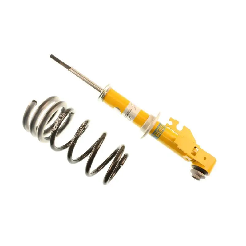 Bilstein 46-180469 Bilstein B12 2012 Mini Cooper S Hatchback Front and Rear Suspension Kit