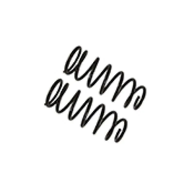 Bilstein B12 (Special) 10-18 Toyota 4Runner (w/o X-REAS) 1.5in Rear Heavy Load Suspension Lift Kit 