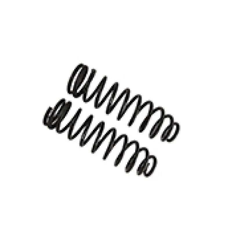 Bilstein B12 (Special) 11-18 Dodge Ram 1500 Rear Suspension Kit 