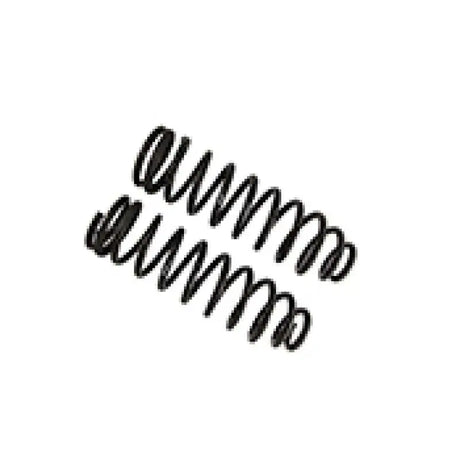 Bilstein B12 (Special) 11-18 Dodge Ram 1500 Rear Suspension Kit 