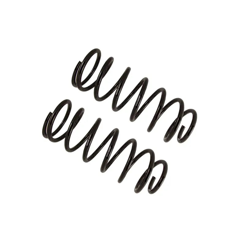 Bilstein 53-292018 Bilstein B12 (Special) 13-18 Toyota Land Cruiser Rear Suspension Kit (For 1.75in Lift)