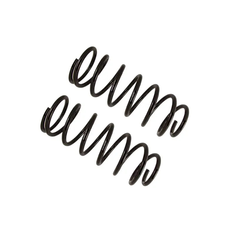 Bilstein 53-292018 Bilstein B12 (Special) 13-18 Toyota Land Cruiser Rear Suspension Kit (For 1.75in Lift)