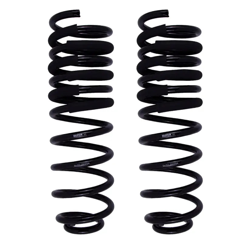 Bilstein 53-297839 Bilstein B12 (Special) 19-20 Dodge Ram 1500 Rear Suspension Kit (For 1in Lift)