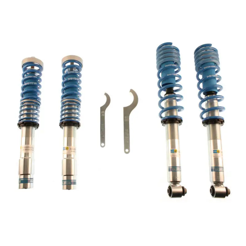 Bilstein 47-111264 Bilstein B14 1997 BMW 540i Base Front and Rear Performance Suspension System