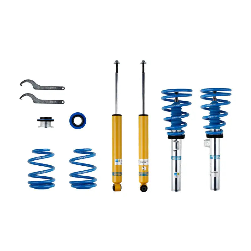 Bilstein 47-249134 Bilstein B14 2001-2006 BMW 330ci Front and Rear Suspension Kit