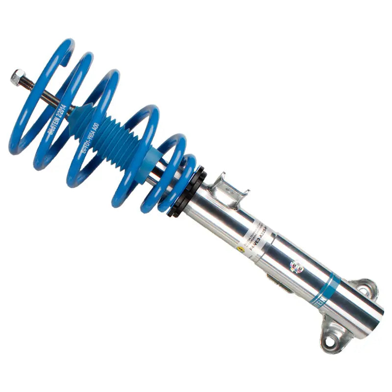 Bilstein 47-100770 Bilstein B14 2002 Mercedes-Benz C230 Kompressor Front and Rear Suspension Kit