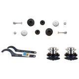 Bilstein B14 2002 Mercedes-Benz C230 Kompressor Front and Rear Suspension Kit - Truck & Automotive