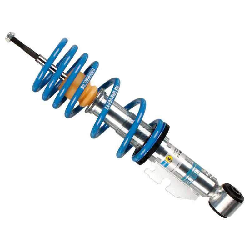 Bilstein B14 2005 Mini Cooper Base Convertible Front and Rear Suspension Kit 