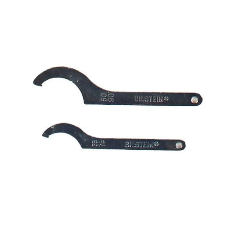 Bilstein B14 2005 Mini Cooper Base Convertible Front and Rear Suspension Kit 