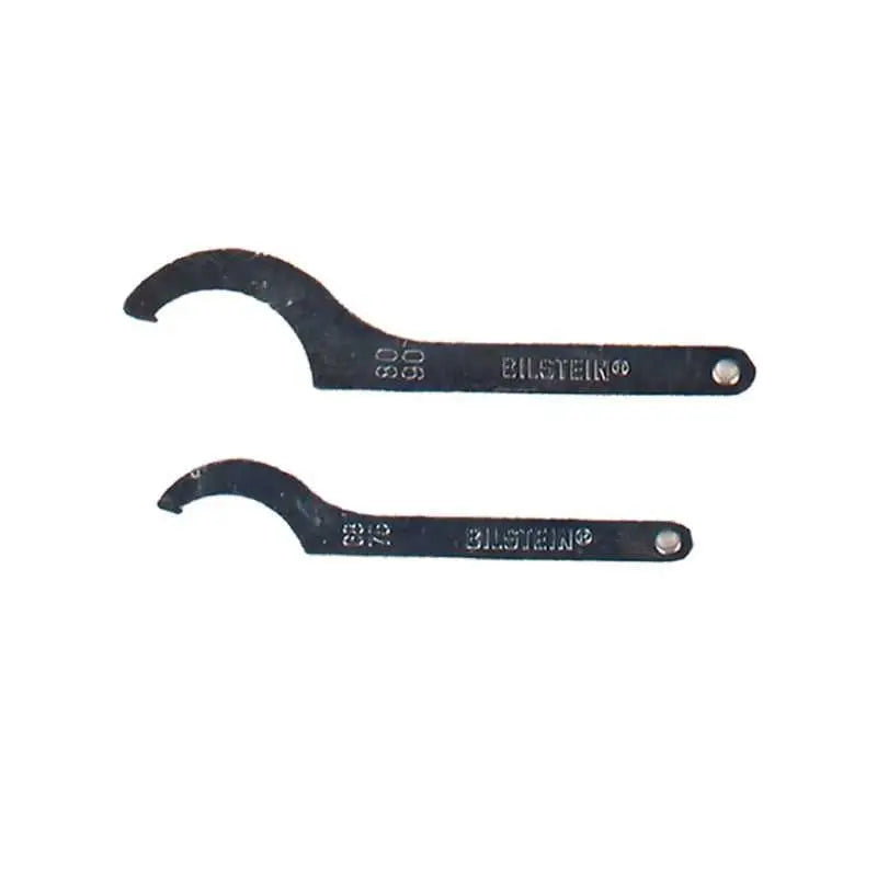 Bilstein B14 2005 Mini Cooper Base Convertible Front and Rear Suspension Kit 