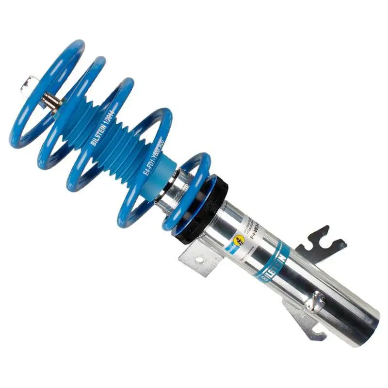 Bilstein B14 2005 Mini Cooper Base Convertible Front and Rear Suspension Kit 