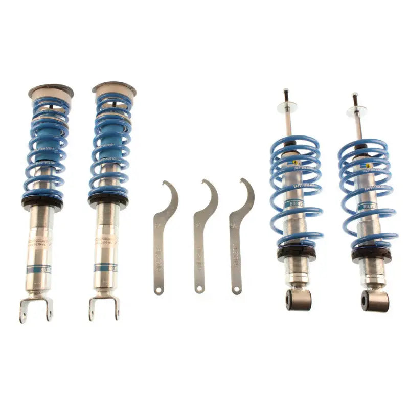 Bilstein 47-131811 Bilstein B14 2007 Mazda MX-5 Miata Sport Front and Rear Performance Suspension System