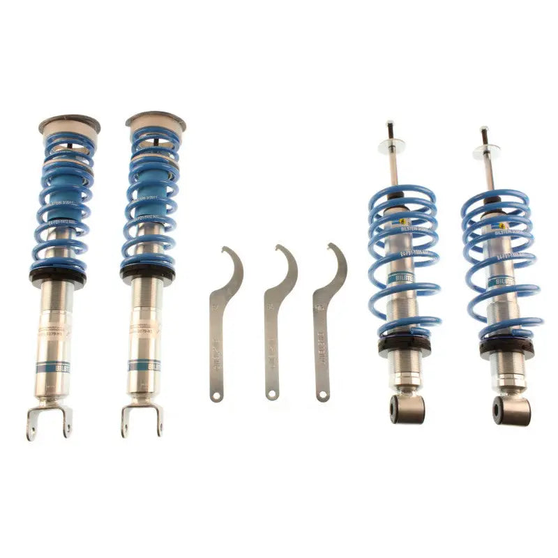 Bilstein 47-131811 Bilstein B14 2007 Mazda MX-5 Miata Sport Front and Rear Performance Suspension System