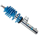 Bilstein B14 2008 Audi TT Quattro Base Front and Rear Suspension Kit - Truck & Automotive