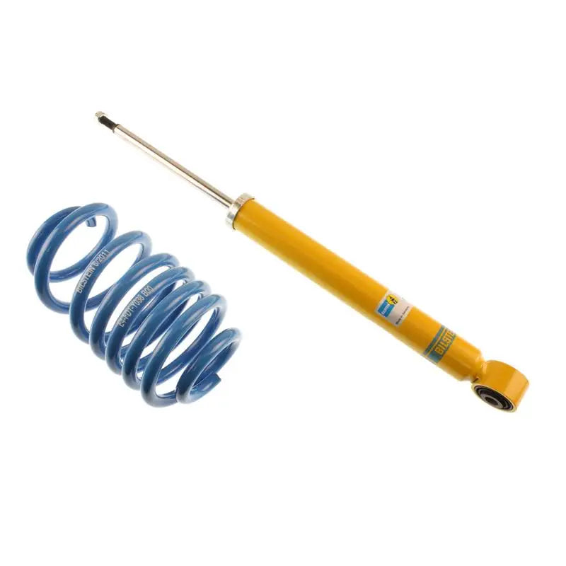 Bilstein 47-158283 Bilstein B14 2010 Volkswagen Golf Base Front and Rear Performance Suspension System