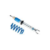 Bilstein B14 2015 Mercedes Benz C300 Front and Rear Performance Suspension System - Truck & Automotive