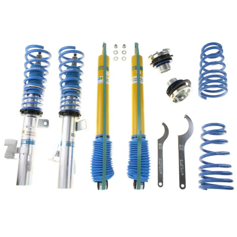 Bilstein 47-121225 Bilstein B14 Ford Focus2 Lim. Mazda 3 S40/V50K4 Suspension Kit