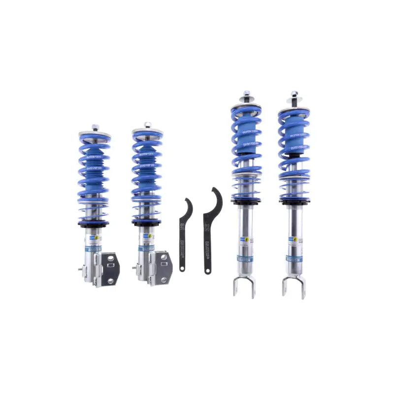 Bilstein 47-118478 Bilstein B14 Mitsubishi Lancer EVO 6/7/8/9K 4 Suspension Kit