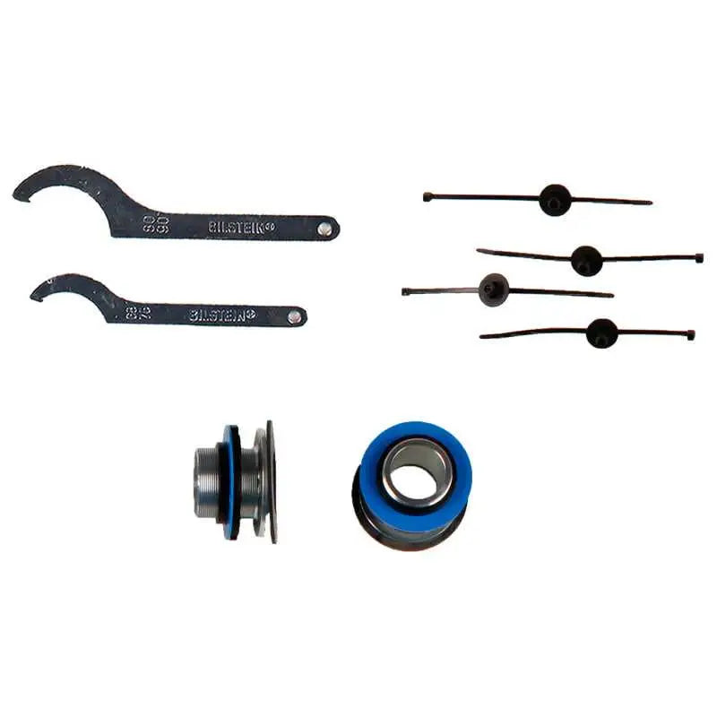 Bilstein B14 (PSS) 11-15 Nissan Juke Front & Rear Performance Suspension Kit 