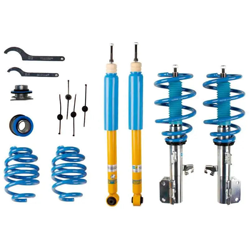 Bilstein Bilstein B14 (PSS) 11-15 Nissan Juke Front & Rear Performance Suspension Kit