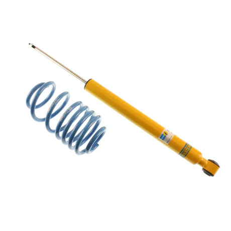 Bilstein B14 (PSS) 12-13 Ford Fiesta / 11-13 Mazda 2 Front & Rear Performance Suspension Kit - Truck Automotive