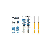 Bilstein B14 (PSS) 14-15 Ford Fiesta / ST Front & Rear Performance Suspension System - Truck Automotive