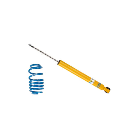 Bilstein B14 (PSS) 14-15 Ford Fiesta / ST Front & Rear Performance Suspension System - Truck Automotive
