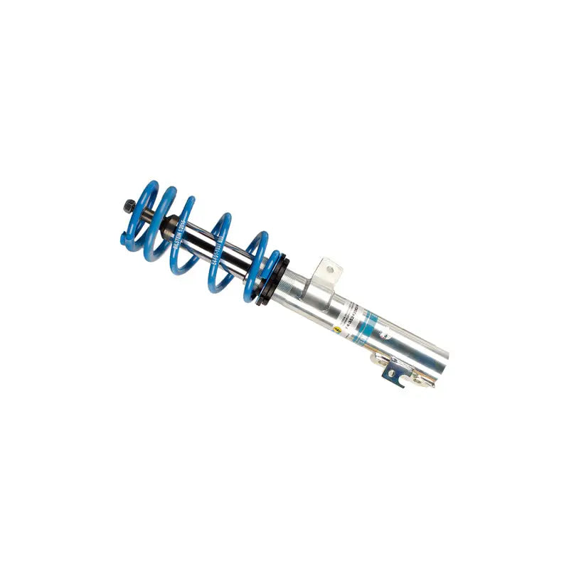 Bilstein B14 (PSS) 14-15 Ford Fiesta / ST Front & Rear Performance Suspension System - Truck Automotive