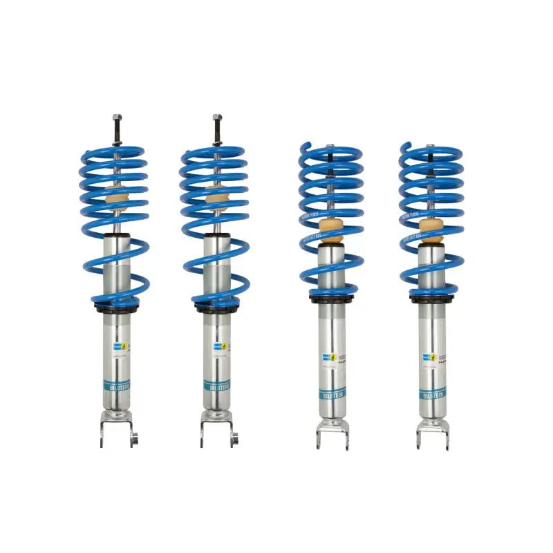 Bilstein 47-249622 Bilstein B14 (PSS) 17 Fiat 124 Spider / 16-17 Mazda MX-5 Miata Front & Rear Performance Suspension