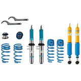 Bilstein B16 13-16 BMW 320i / 328i / 335i xDrive Front and Rear Performance Suspension System - Truck & Automotive