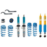Bilstein B16 13-16 BMW 320i / 328i / 335i xDrive Front and Rear Performance Suspension System - Truck & Automotive