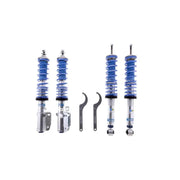 Bilstein 48-132626 Bilstein B16 1989 Porsche 911 Carrera 4 Front and Rear Suspension Kit