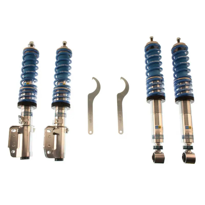 Bilstein 48-132633 Bilstein B16 1992 Porsche 911 Carrera 2 Front and Rear Performance Suspension System