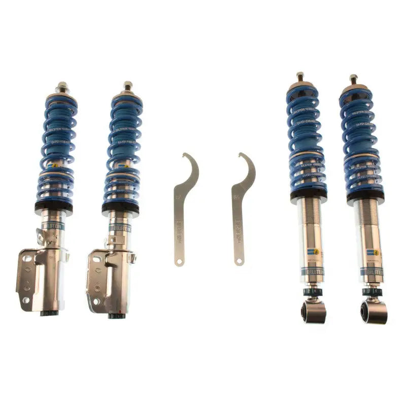 Bilstein 48-132633 Bilstein B16 1992 Porsche 911 Carrera 2 Front and Rear Performance Suspension System