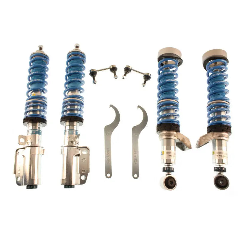 Bilstein 48-132688 Bilstein B16 1995 Porsche 911 Carrera Front and Rear Performance Suspension System