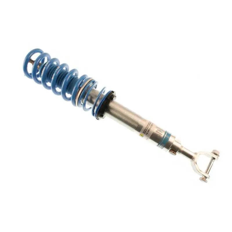 Bilstein B16 1998 Audi A6 Quattro Base Front and Rear Performance Suspension System 