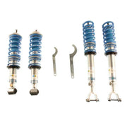 Bilstein Bilstein B16 1998 Audi A6 Quattro Base Front and Rear Performance Suspension System