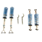 Bilstein Bilstein B16 2001 Audi S4 Base Front and Rear Performance Suspension System