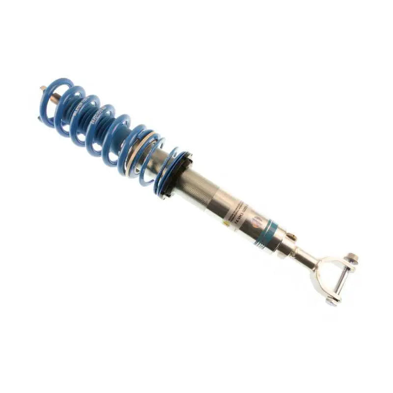 Bilstein B16 2001 Audi S4 Base Front and Rear Performance Suspension System 