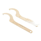 Bilstein B16 2001 BMW M3 Base Front and Rear Performance Suspension System Adjustment Tools