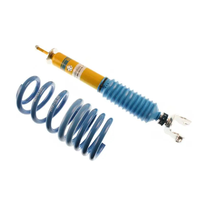 Bilstein 48-146142 Bilstein B16 2003 Nissan 350Z Base Front and Rear Performance Suspension System