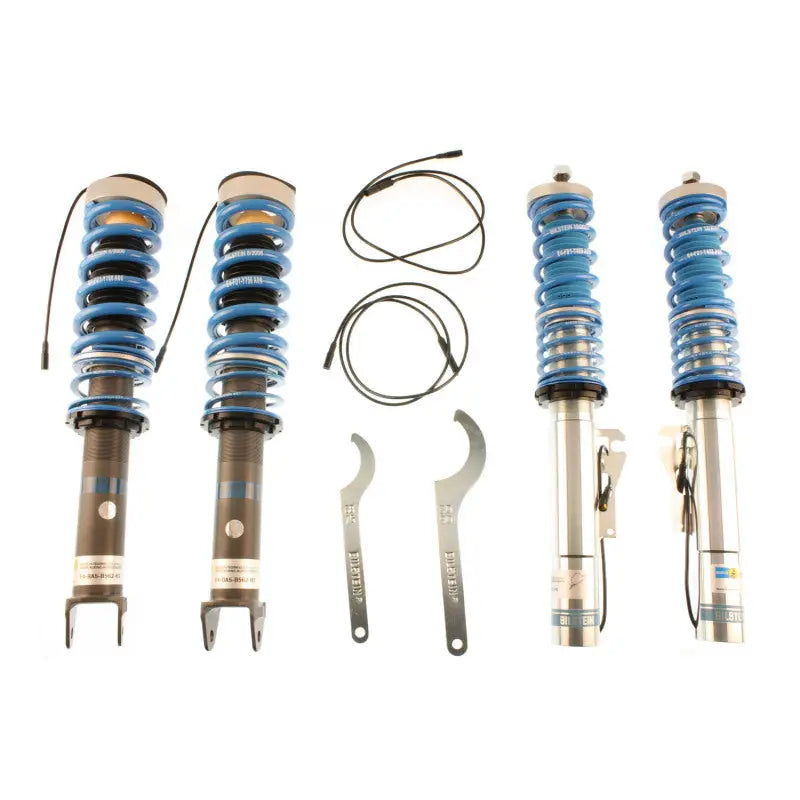 Bilstein 49-115604 Bilstein B16 2005 Porsche 911 Carrera Convertible Front and Rear Performance Suspension System