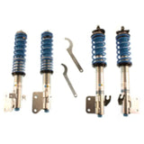 Bilstein B16 2005 Subaru Impreza WRX STI Front and Rear Performance Suspension System - Truck & Automotive
