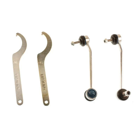 Car suspension repair kit for Bilstein B16 performance suspension on Porsche 911 Carrera 4S