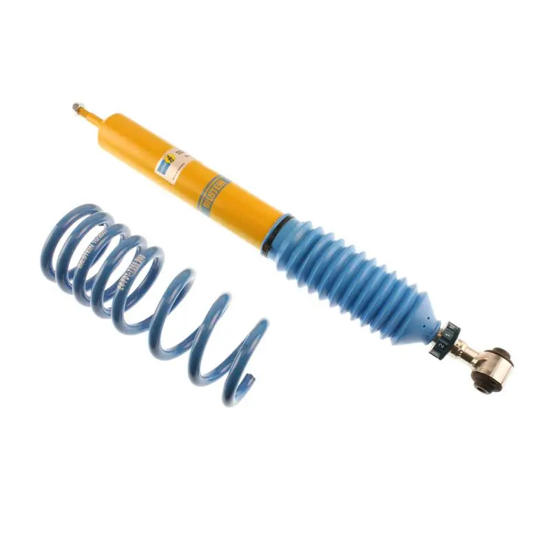 Bilstein 48-141147 Bilstein B16 2008 Mercedes-Benz C300 Luxury Front and Rear Performance Suspension System