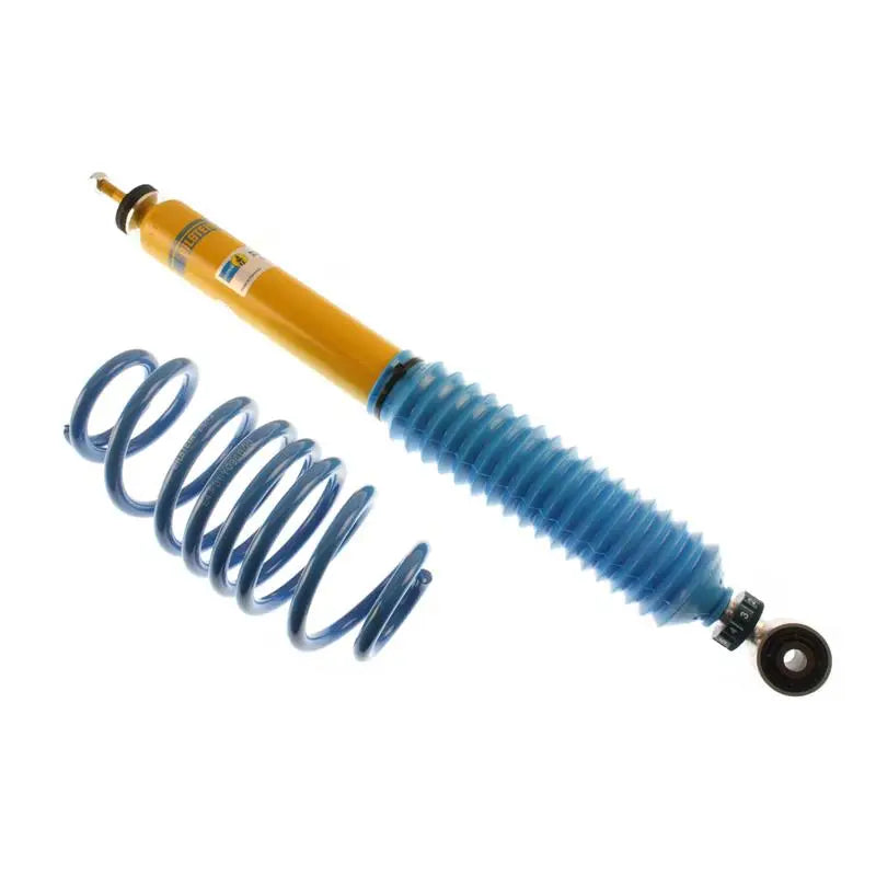 Bilstein 48-147231 Bilstein B16 2009 Audi A4 Quattro Avant Front and Rear Performance Suspension System