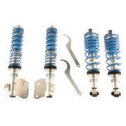 Bilstein 48-155830 Bilstein B16 2009 Subaru Impreza 2.5 GT Front and Rear Performance Suspension System