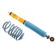 Bilstein 48-158176 Bilstein B16 2012 Volkswagen Beetle Turbo Front and Rear Performance Suspension System