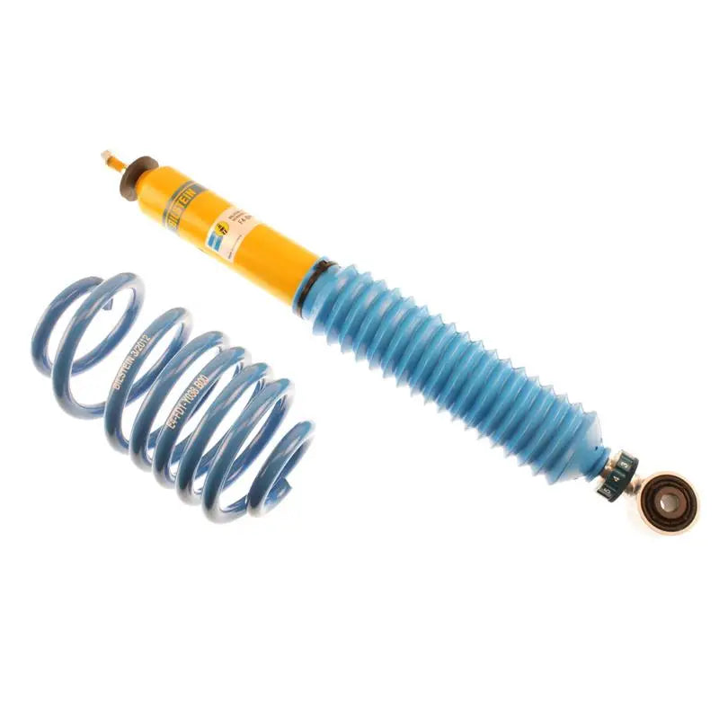 Bilstein 48-158176 Bilstein B16 2012 Volkswagen Beetle Turbo Front and Rear Performance Suspension System