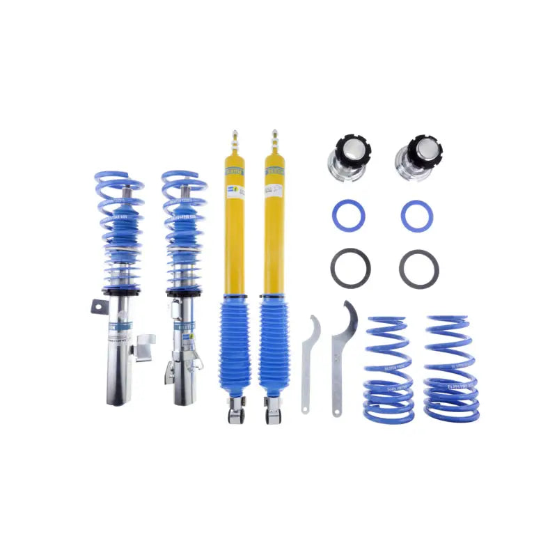 Bilstein 48-121262 Bilstein B16 Ford Focus 2 Lim./Mazda 3/S40/V50 K6 Suspension Kit